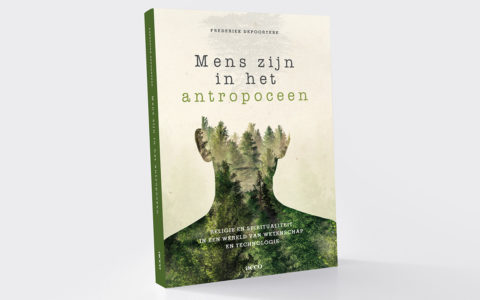 Uitgeverij Acco - Mens zijn in het antropoceen
