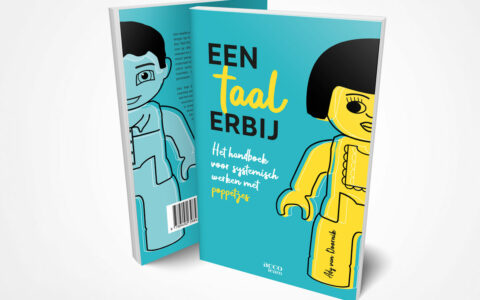 ACCO Learn - Cover Een taal erbij