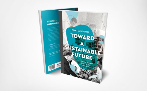 ACCO Learn - Cover Toward a Sustainable Future