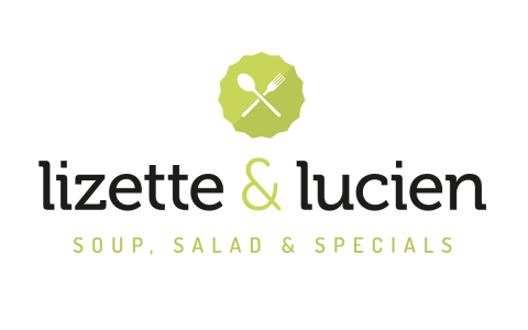 Logo lizette & lucien - Een gewoon, bijzonder restaurant in Oostende