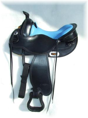 Western all-round Western all-round