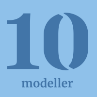 Guide - 10 limsko modeller