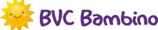 Logotyp BVC Bambino