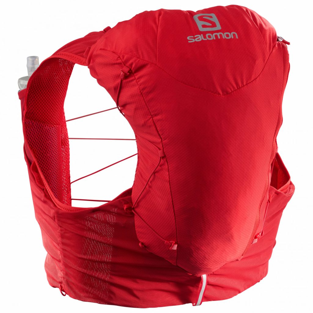  Salomon ADV Skin 12 Set