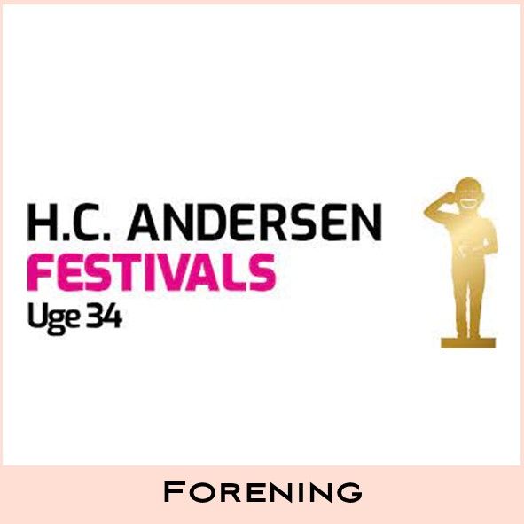 #19: H.C. Andersen Festivals (afbud)