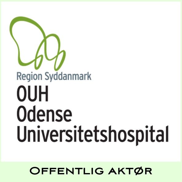 #32: Odense Universitetshospital