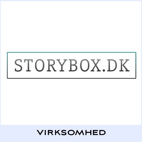 #41: Storybox.dk