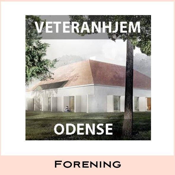 #43: Veteranhjem Odense (afbud)