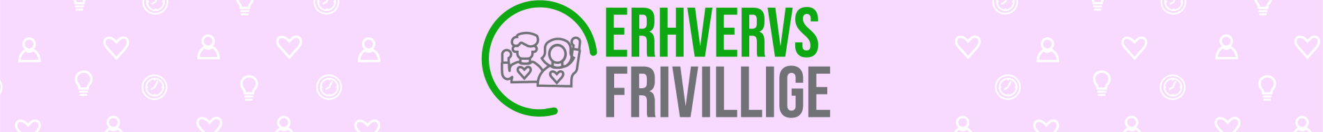 Erhveresfrivillige