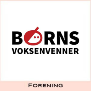 Børns Voksenvenner