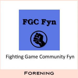 Skabelon - Fighting Game Community Fyn