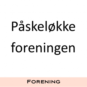 påske