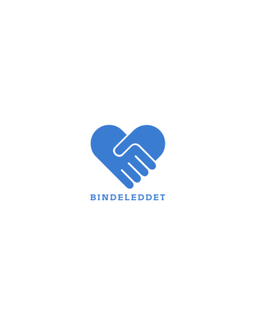 Bindeleddet