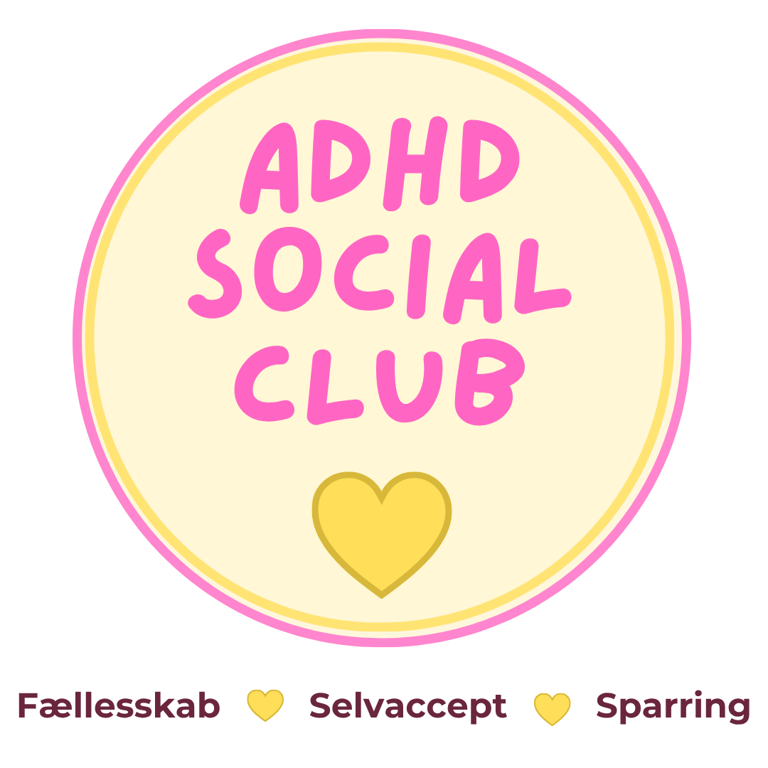 ADHD Social Club