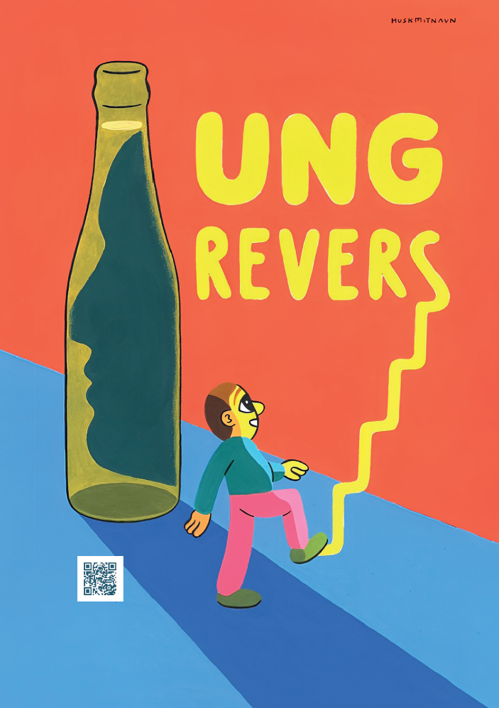 Ung Revers