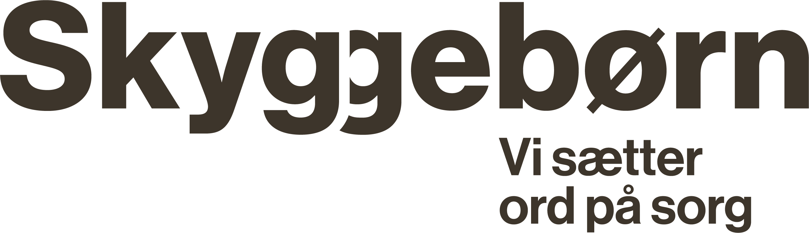 Skyggebørn