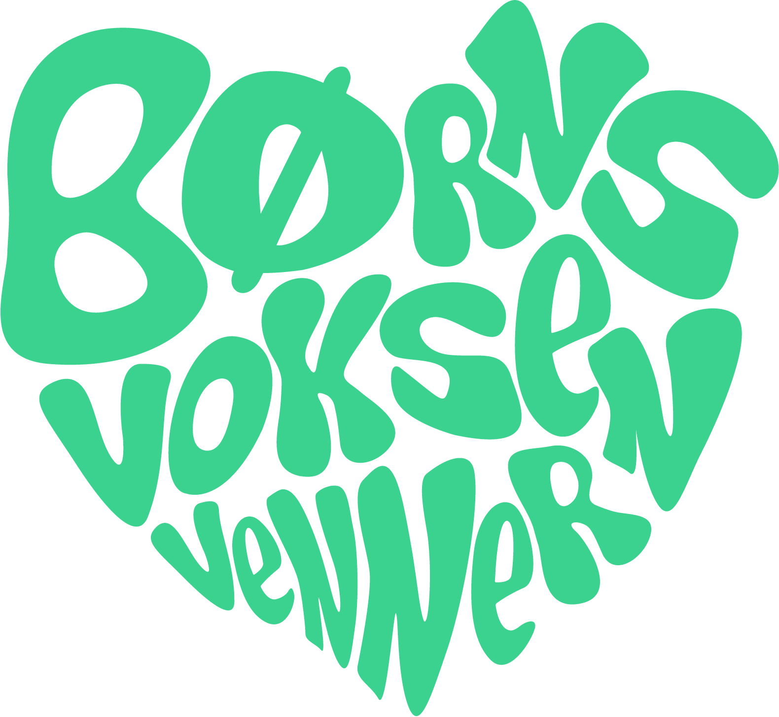 Børns Voksenvenner Odense, Nyborgvej 26 st., 5000 Odense