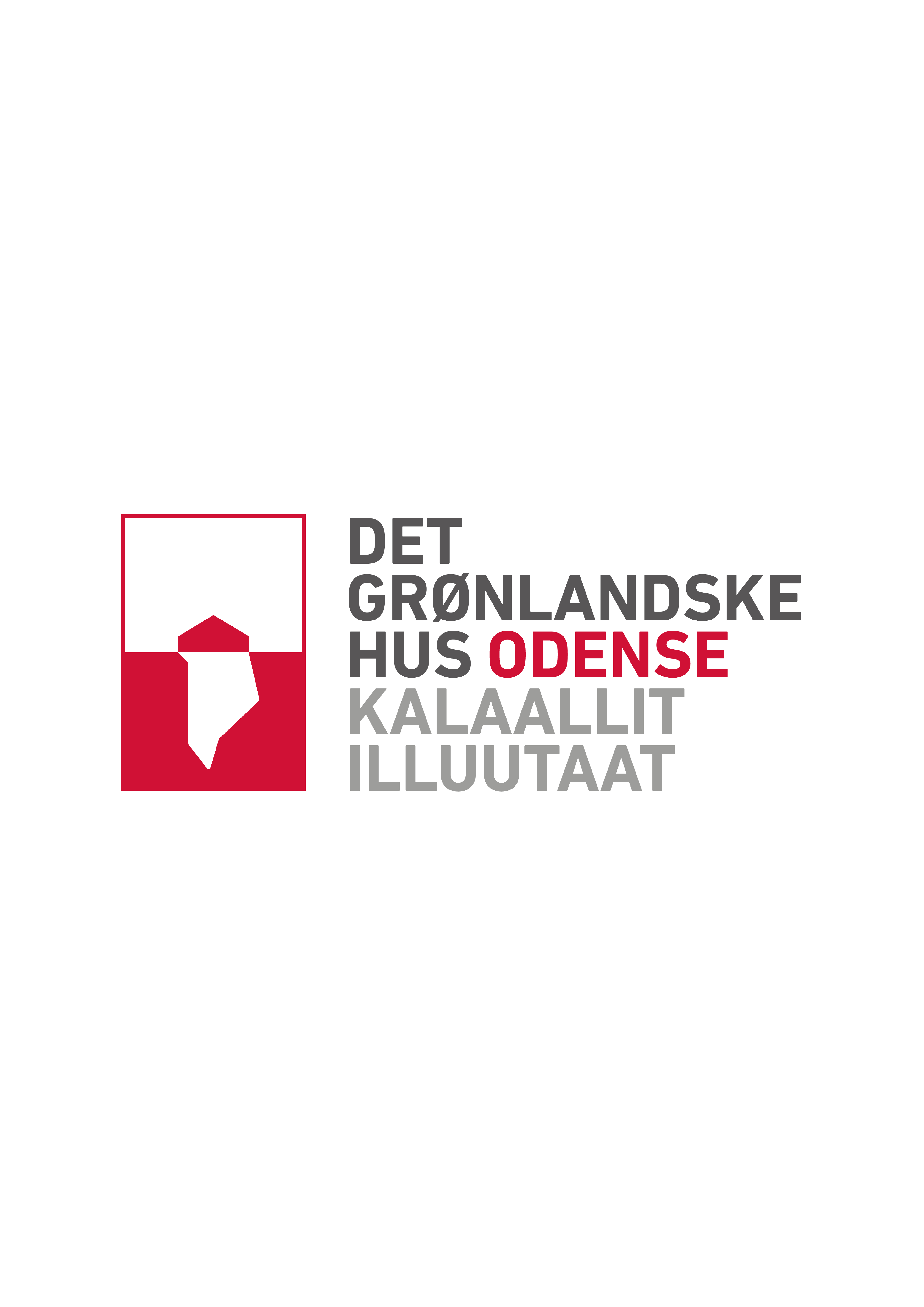 Det grønlandske hus Odense