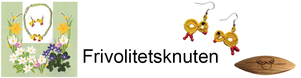 Frivolitetsknuten