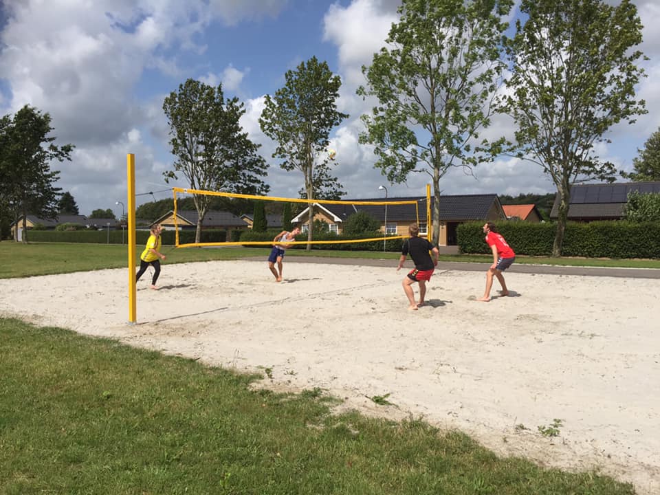 beachvolley beachvolley