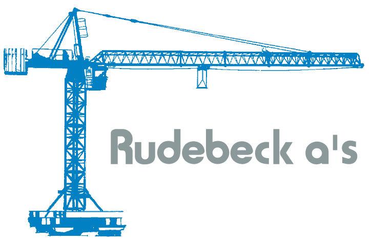 Rudebeck A/S