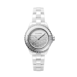 Chanel Watches - Frohmann Jewelers