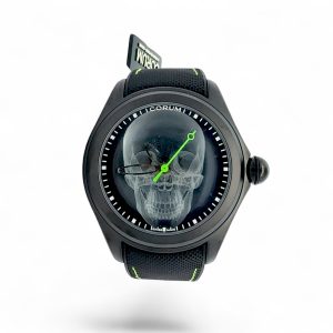 Corum 082.320.98/0601 SX01 new