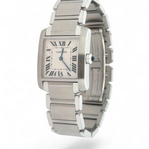Cartier W51003Q3 2301