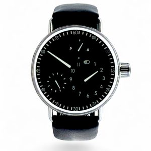 Ressence Type 1001