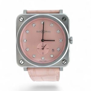 Bell & Ross BR S-64-S