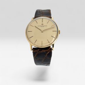 Vacheron Constantin Patrimony ref. 2013 year 1972
