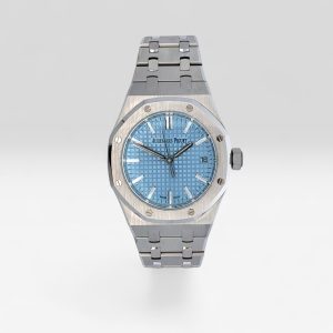 Royal Oak 15550ST.OO.1356ST.04 2022