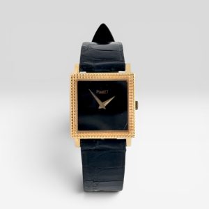 Piaget vintage 9357