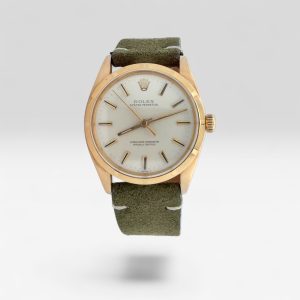 Rolex Oyster perpetual 34mm 1003 1973