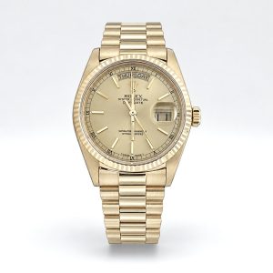 Rolex Day-Date
18038
