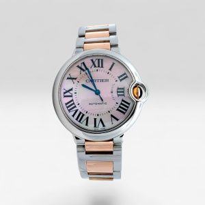Cartier W6920033 Ballon Bleu 2015