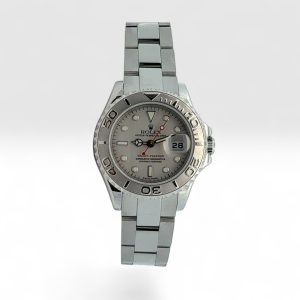 Rolex 169622 Yacht-Master 2001