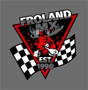 Froland Motocross Klubb