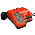 18V Batteriladdare