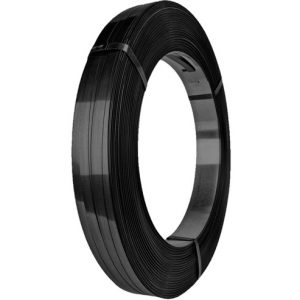 Oscillerat stålband