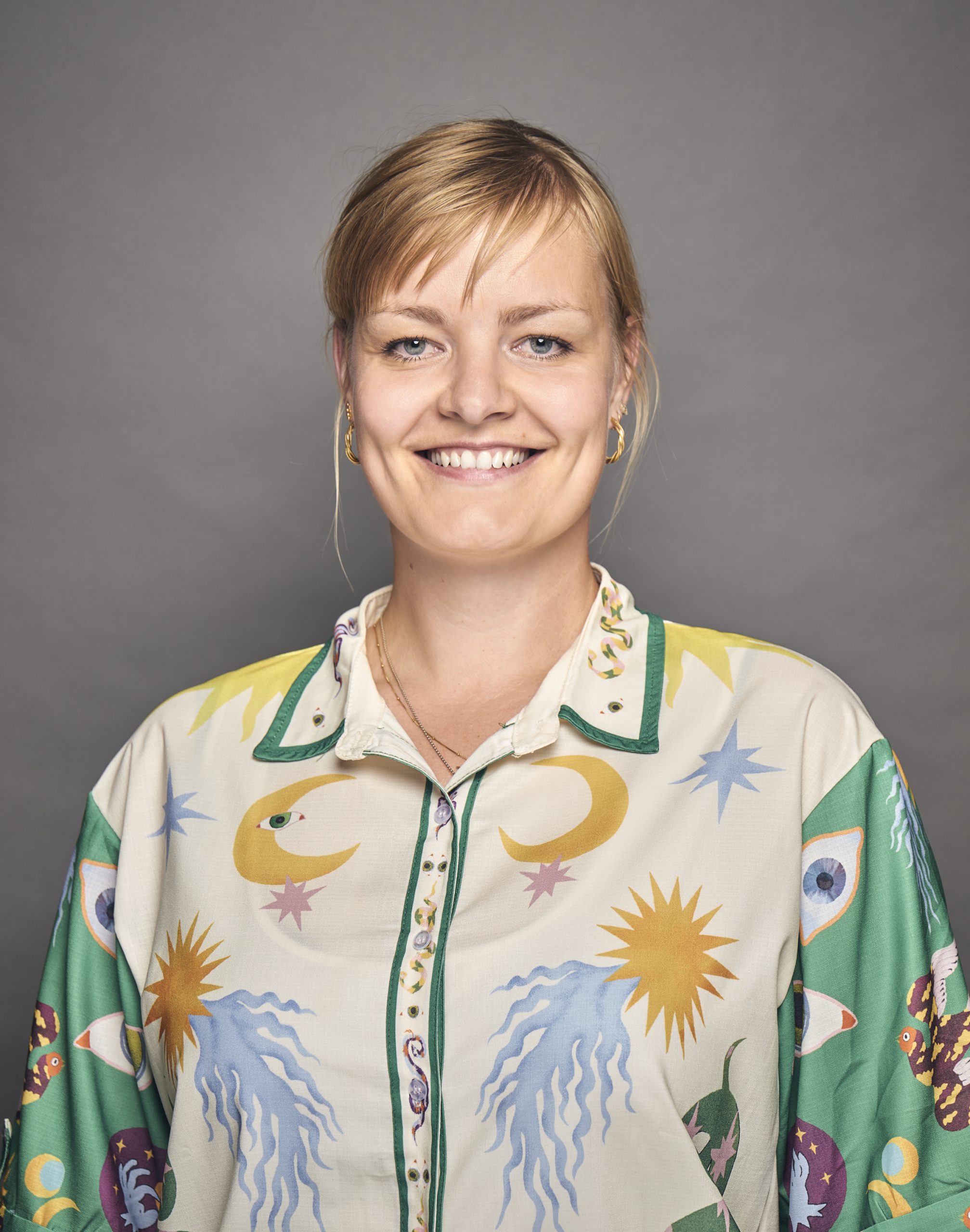 Sif Emilie Berg