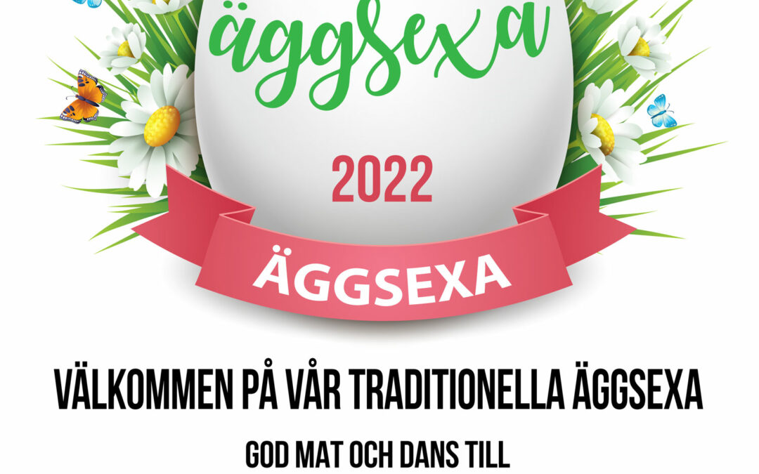 Fröseke Äggsexa 2022