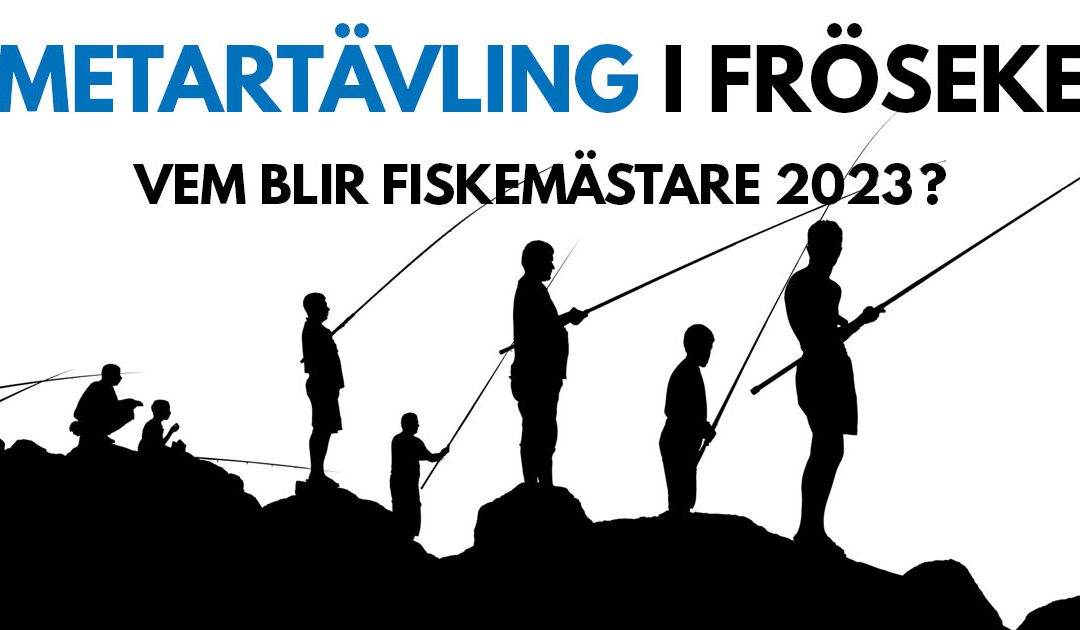 Vem blir fiskemästare 2023?