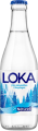 Loka/Lättöl