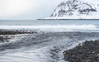 Varanger 2018