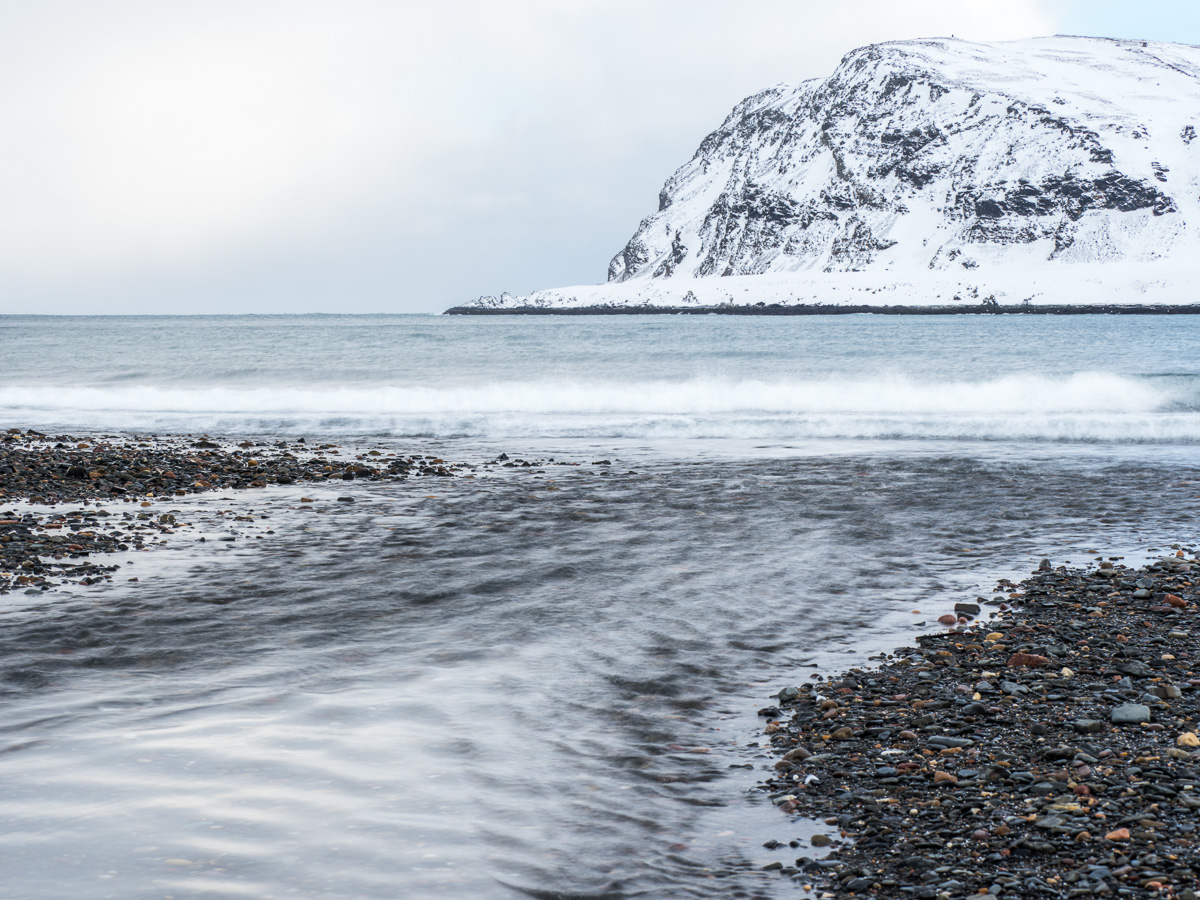 Varanger 2018