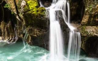 Triglav i Juliska alperna - Sloveniens pärla