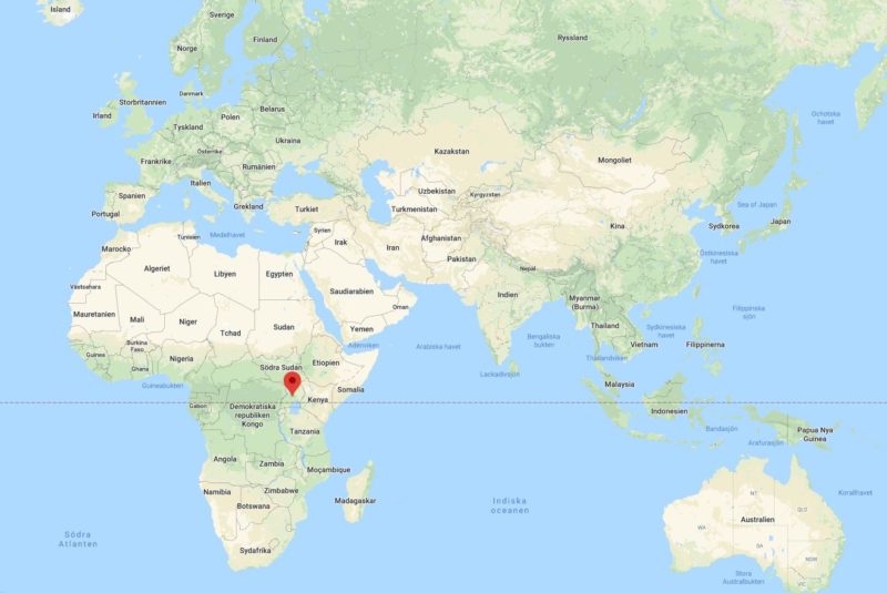 Uganda_karta