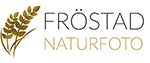 Fröstad Naturfoto Logotyp