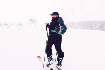 How I Plan a Safe Ski Tour – Step-by-Step for Beginners How I Plan a Safe Ski Tour – Step-by-Step for Beginners